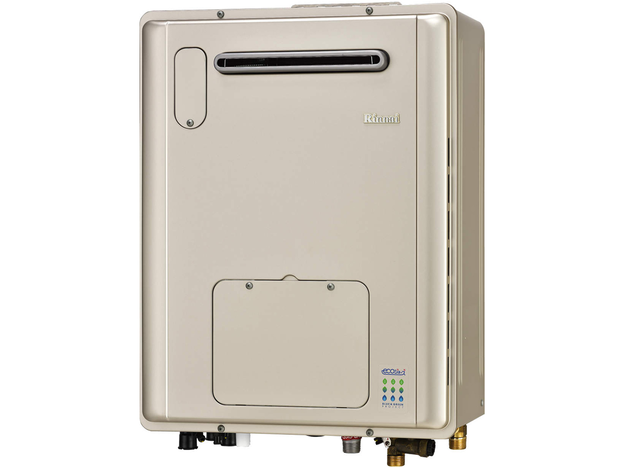 �G�R�W���[�Y �t���I�[�g RVD-E2405AW2-1(A) 24�� [�s�s�K�X] �̐��i�摜