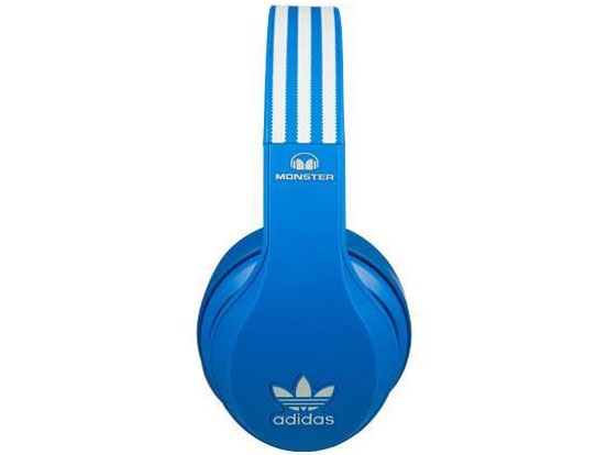 adidas originals by Monster MH ADS OE BL NI CU3 [�u���[]