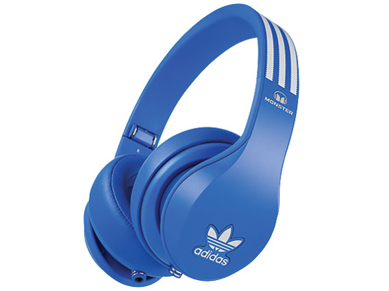 adidas originals by Monster MH ADS OE BL NI CU3 [�u���[]