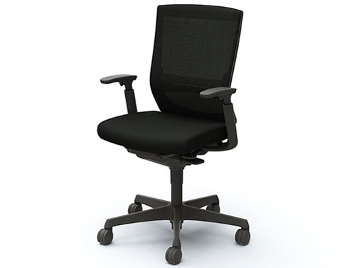 オカムラ ESCUDO mesh C497ZS FHB8 [レッド] 価格比較 - 価格.com