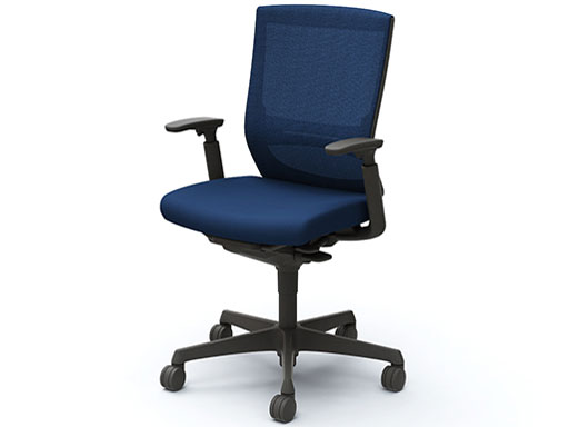 ESCUDO mesh C497ZS FHB4 [�_�[�N�u���[]