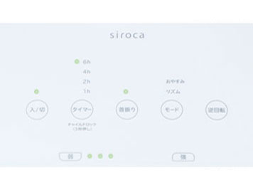 siroca SCS-401