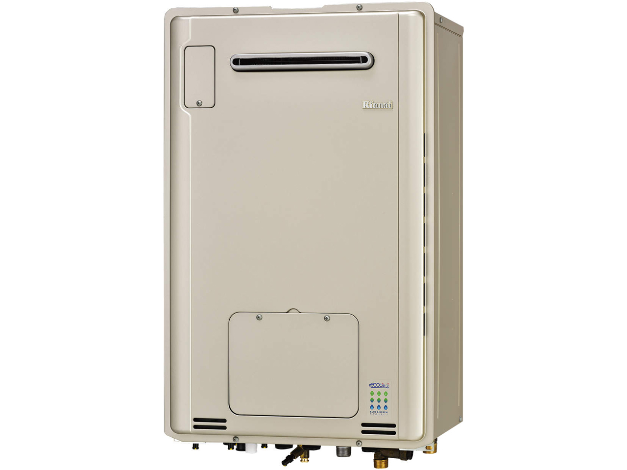 �G�R�W���[�Y �t���I�[�g RUFH-E1615AW2-3(A) 16�� [�s�s�K�X] �̐��i�摜