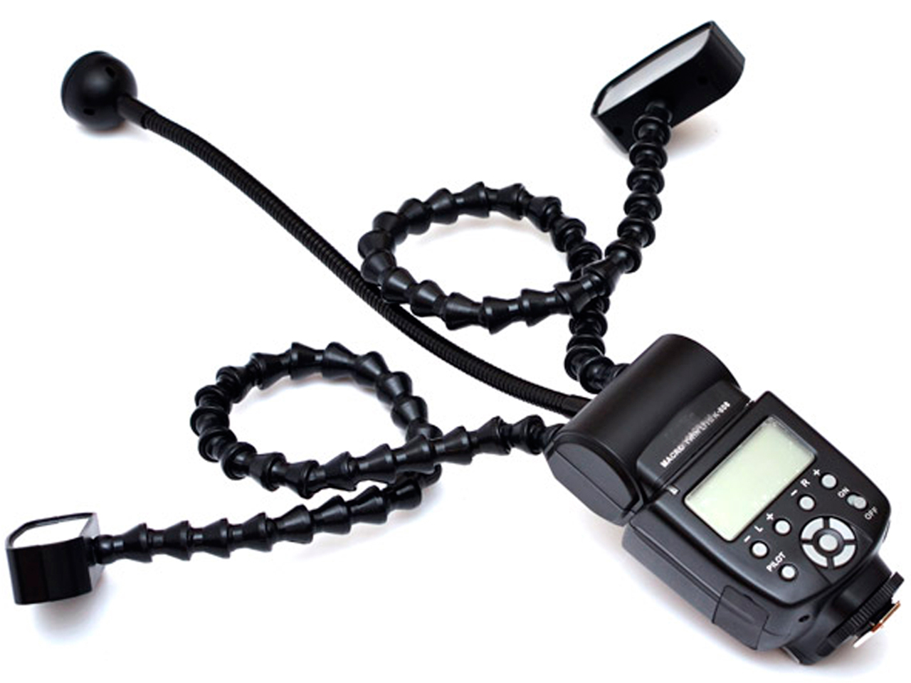 LAOWA MACRO TWIN LITE KX-800 �̐��i�摜