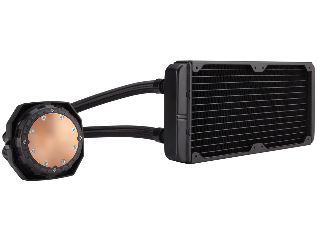 H100i V2 CW-9060025-WW