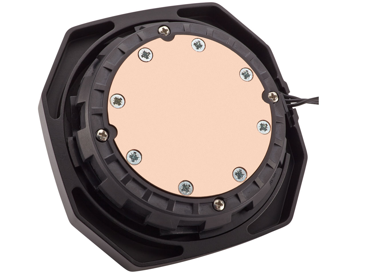 H80i V2 CW-9060024-WW