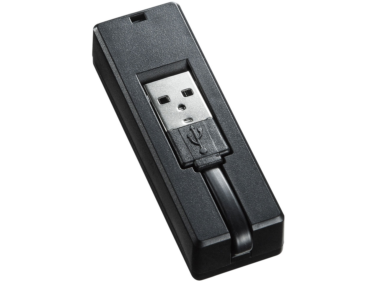 ADR-AML22BK [USB 57in1 �u���b�N]