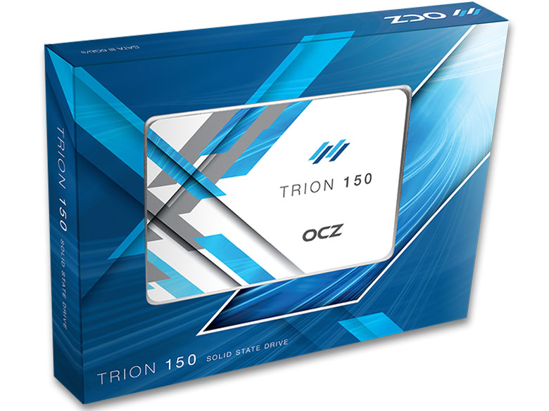 Trion 150 TRN150-25SAT3-480G