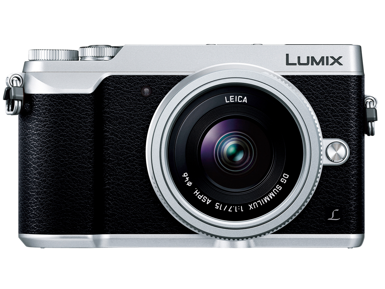 パナソニック LUMIX GX7 Mark II DMC-GX7MK2L-S 取扱説明書・レビュー