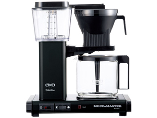 TECHNIVORM モカマスター KBGC741 AO [レッド] 価格比較 - 価格.com