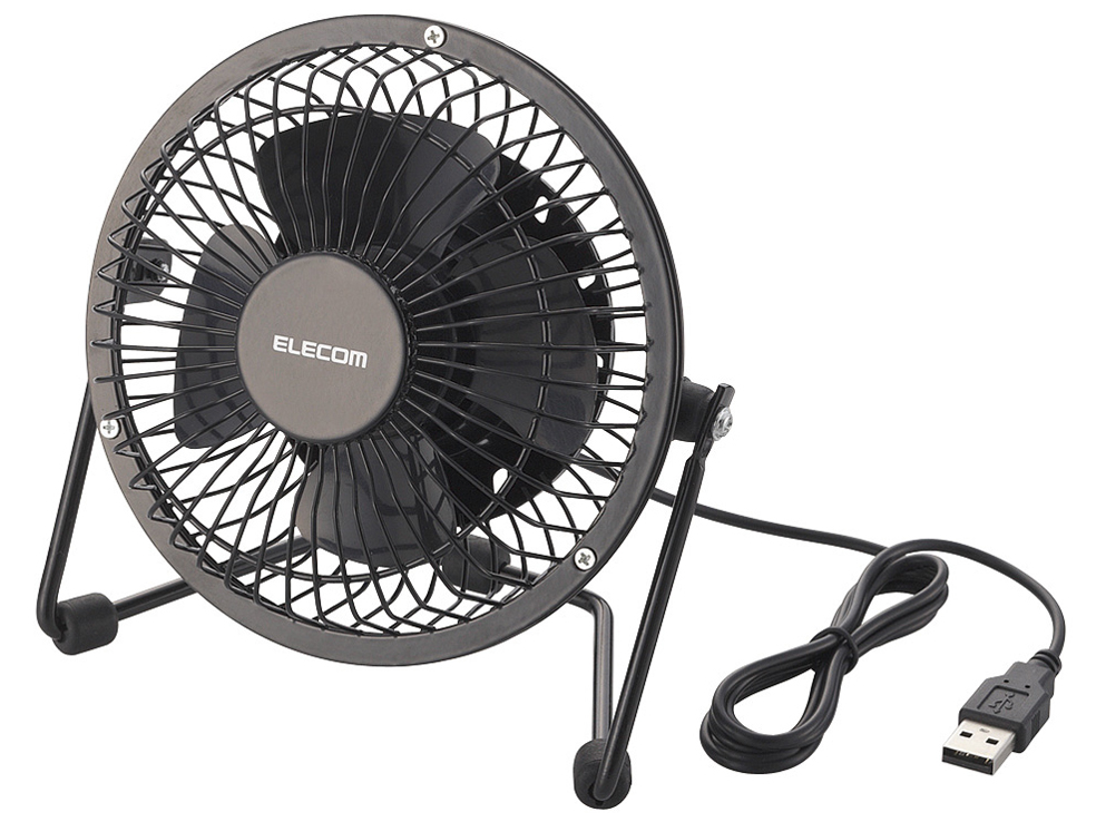 FAN-U35BK [�u���b�N] �̐��i�摜