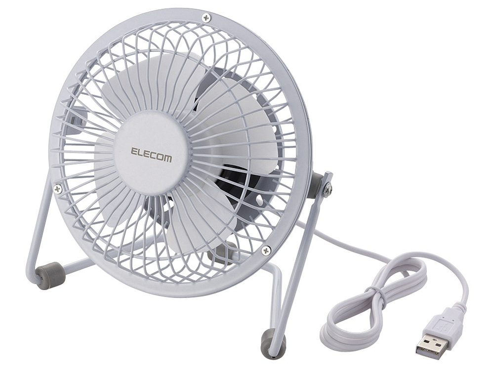 FAN-U35WH [�z���C�g] �̐��i�摜