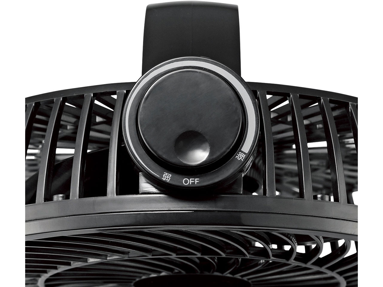 FAN-U39BK