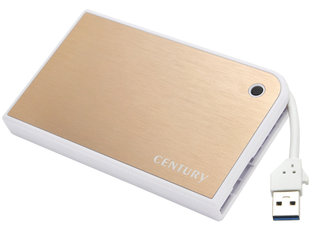 MOBILE BOX CMB25U3GD6G [�S�[���h&�z���C�g] �̐��i�摜