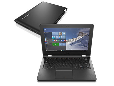 ideapad 300S 80KU005HJP [�G�{�j�[�u���b�N] �̐��i�摜