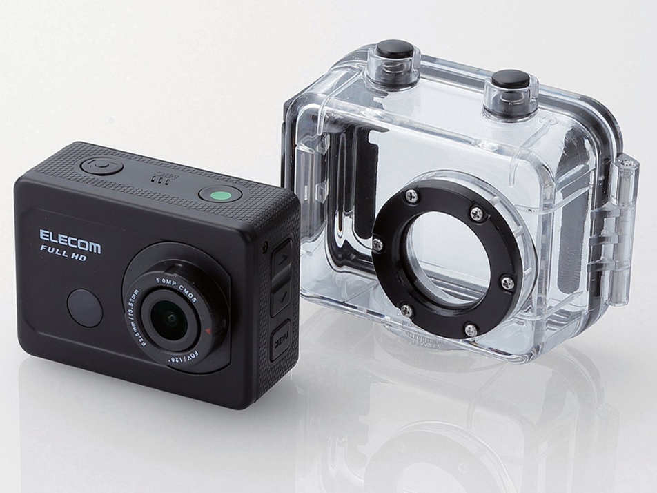 ACAM-F01SBK �̐��i�摜