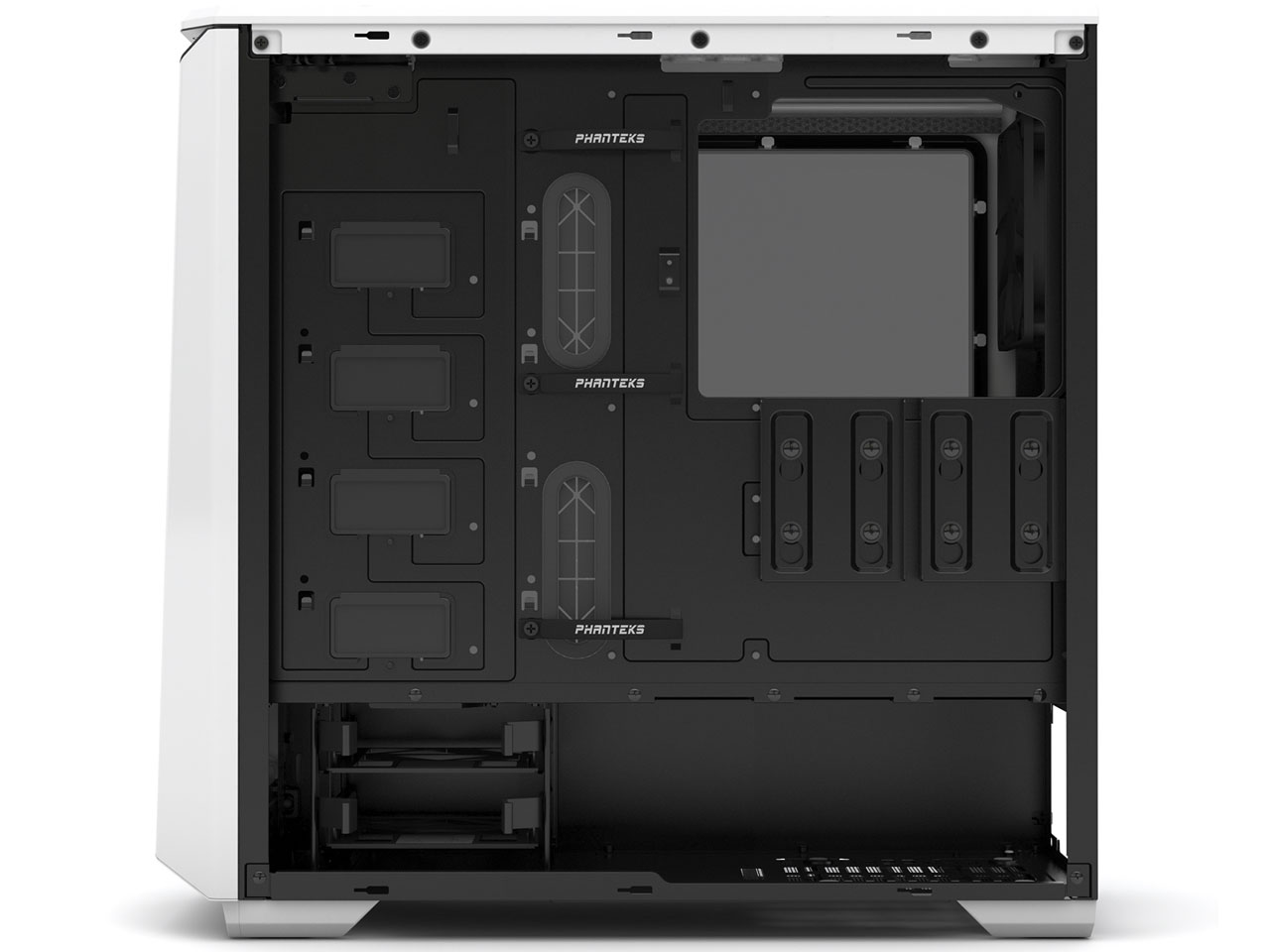 ECLIPSE P400S Window PH-EC416PSW_WT [WHITE]