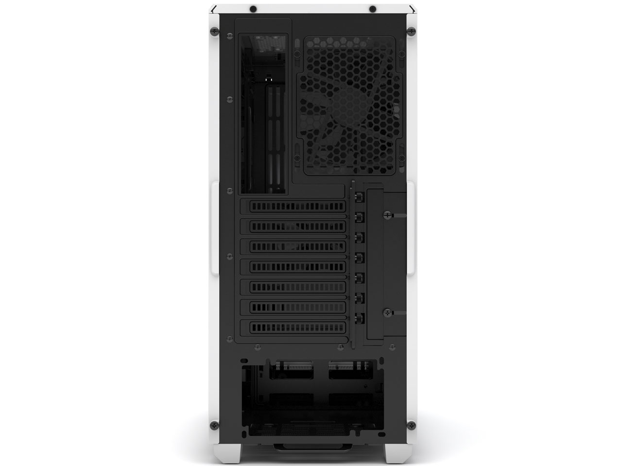 ECLIPSE P400S Window PH-EC416PSW_WT [WHITE]