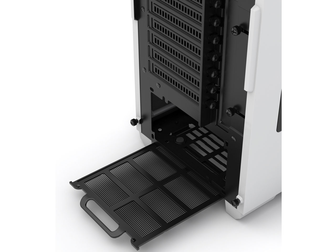 ECLIPSE P400S Window PH-EC416PSW_WT [WHITE]