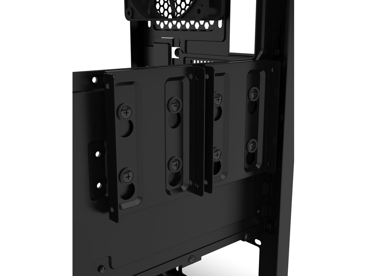 ECLIPSE P400S Window PH-EC416PSW_WT [WHITE]