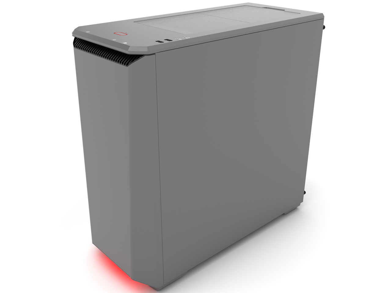 ECLIPSE P400S Window PH-EC416PSW_AG [GREY]