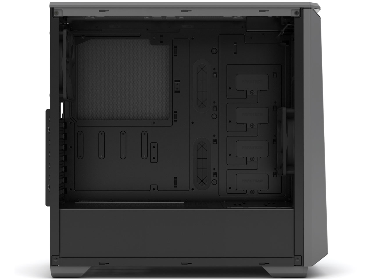 ECLIPSE P400S Window PH-EC416PSW_AG [GREY]