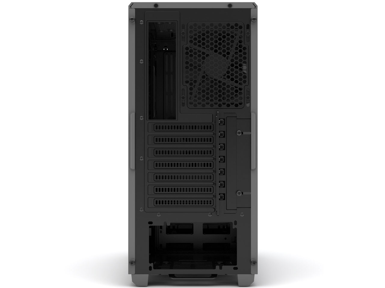 ECLIPSE P400S Window PH-EC416PSW_AG [GREY]