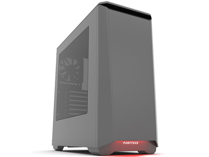 ECLIPSE P400S Window PH-EC416PSW_AG [GREY] �̐��i�摜