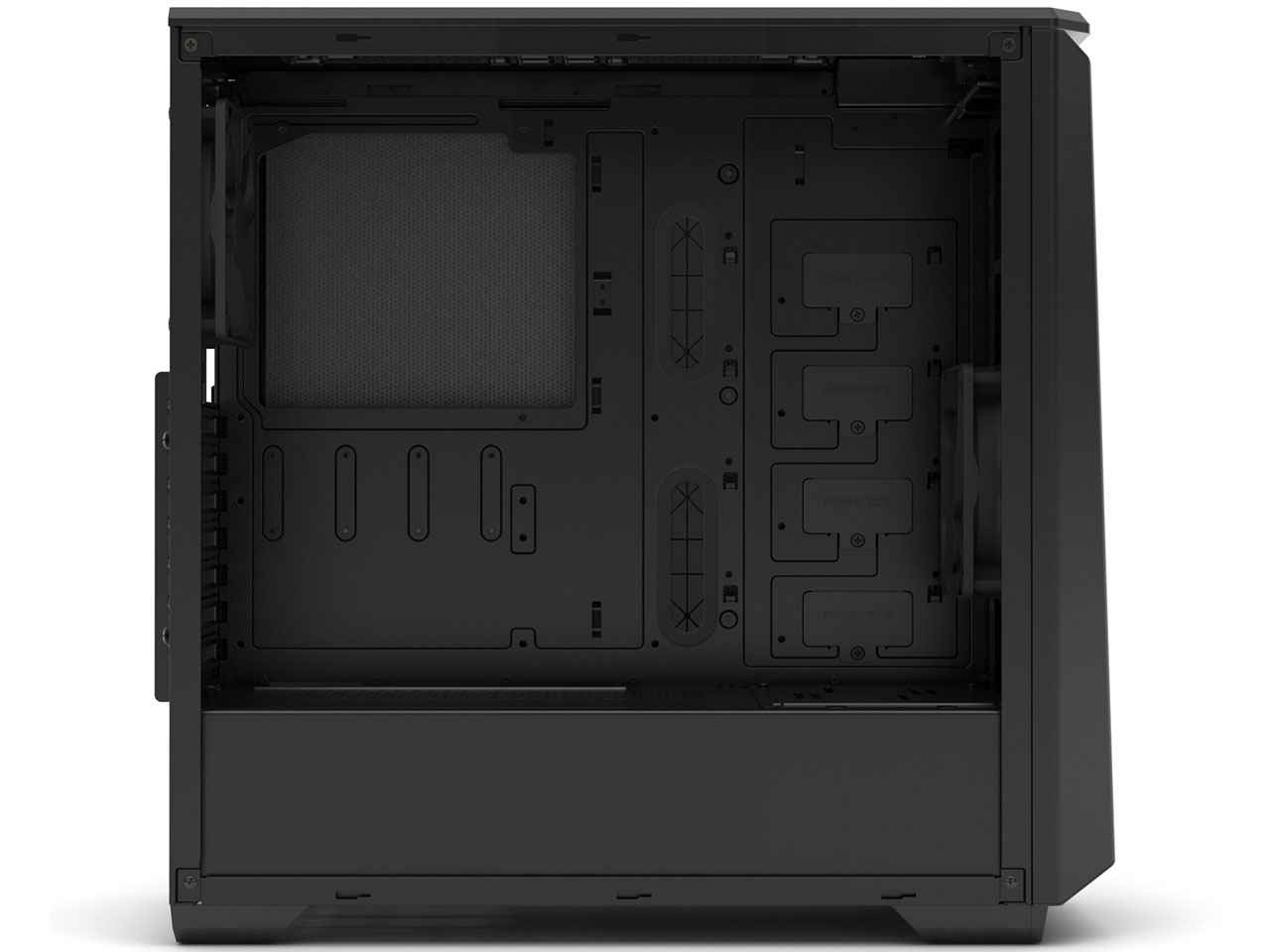 ECLIPSE P400S PH-EC416PSC_BK [BLACK]