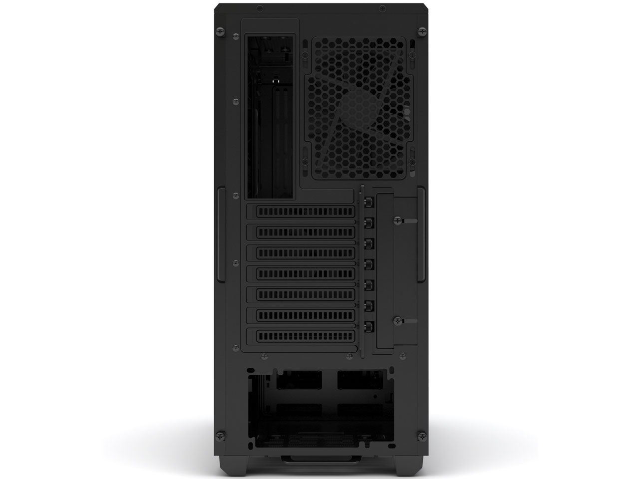 ECLIPSE P400S PH-EC416PSC_BK [BLACK]