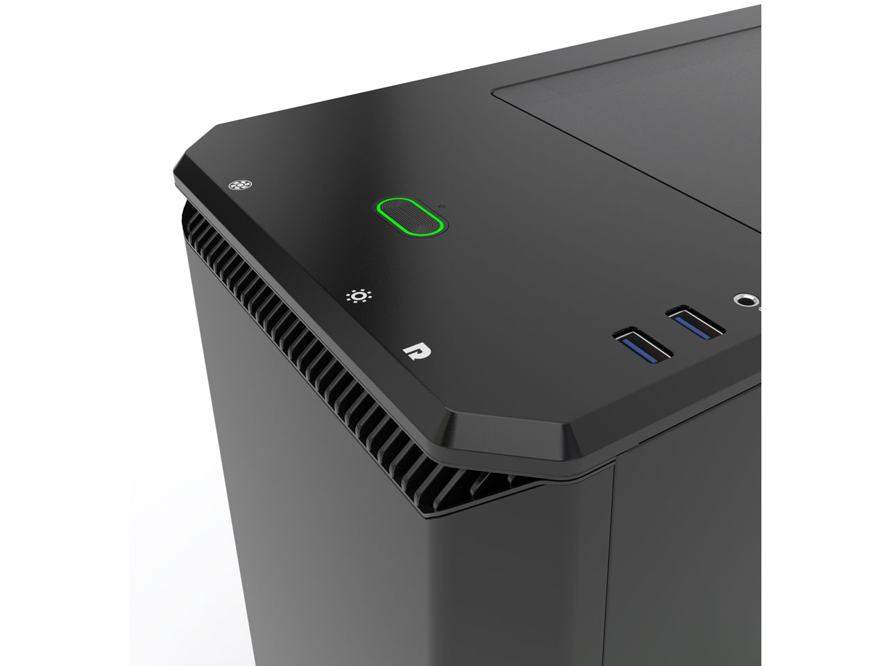 ECLIPSE P400S PH-EC416PSC_BK [BLACK]