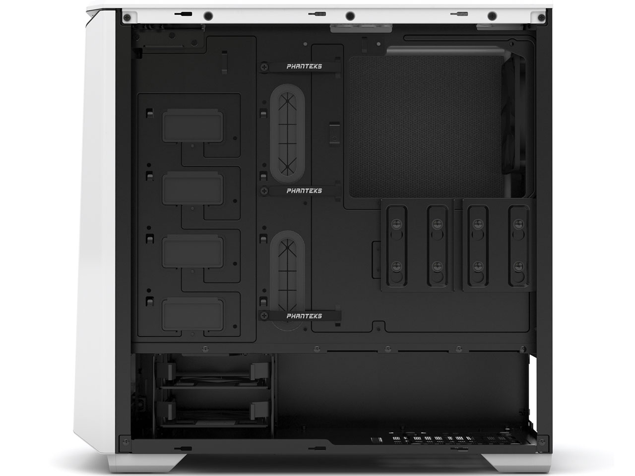 ECLIPSE P400S PH-EC416PSC_WT [WHITE]