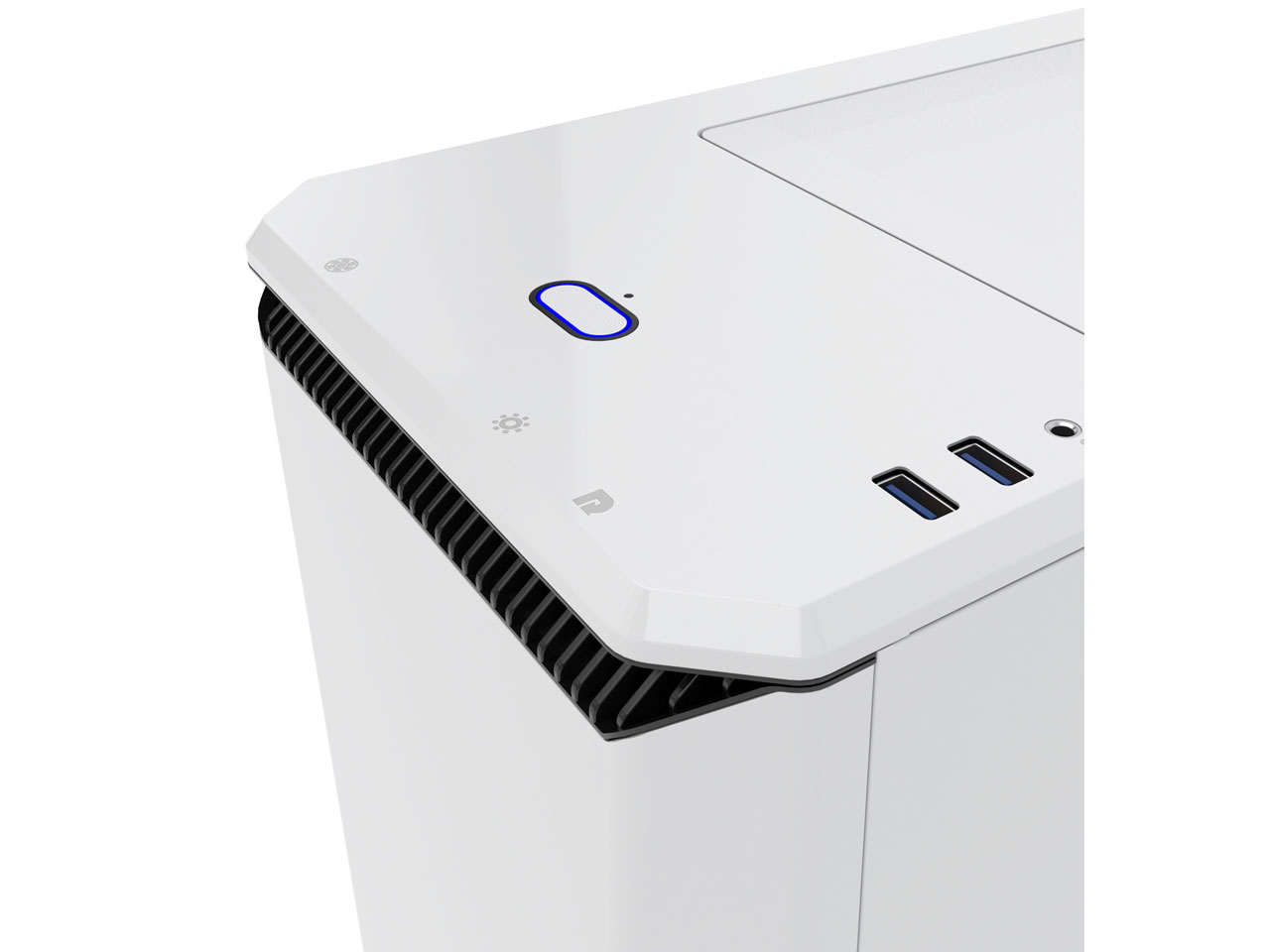 ECLIPSE P400S PH-EC416PSC_WT [WHITE]