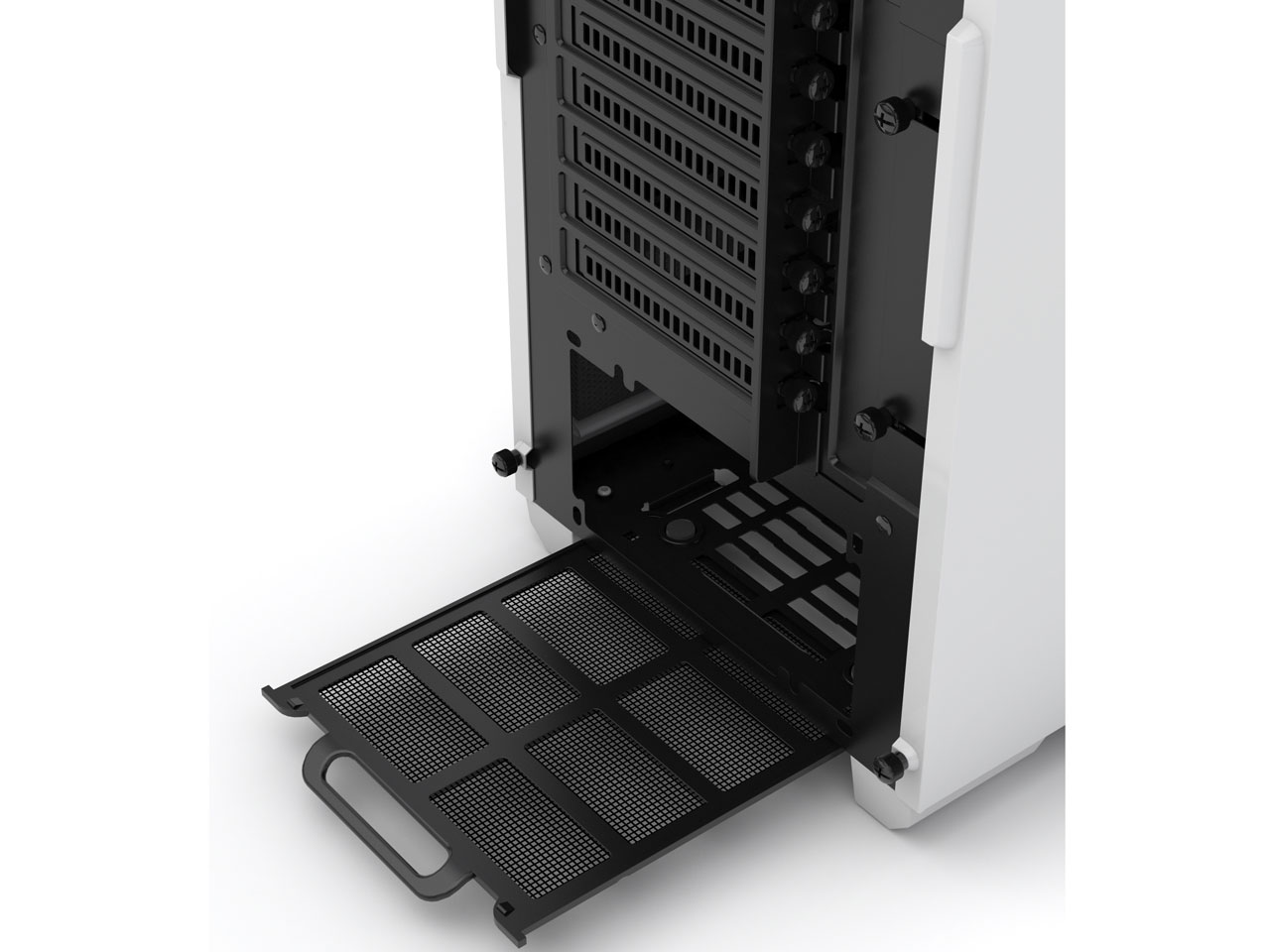 ECLIPSE P400S PH-EC416PSC_WT [WHITE]