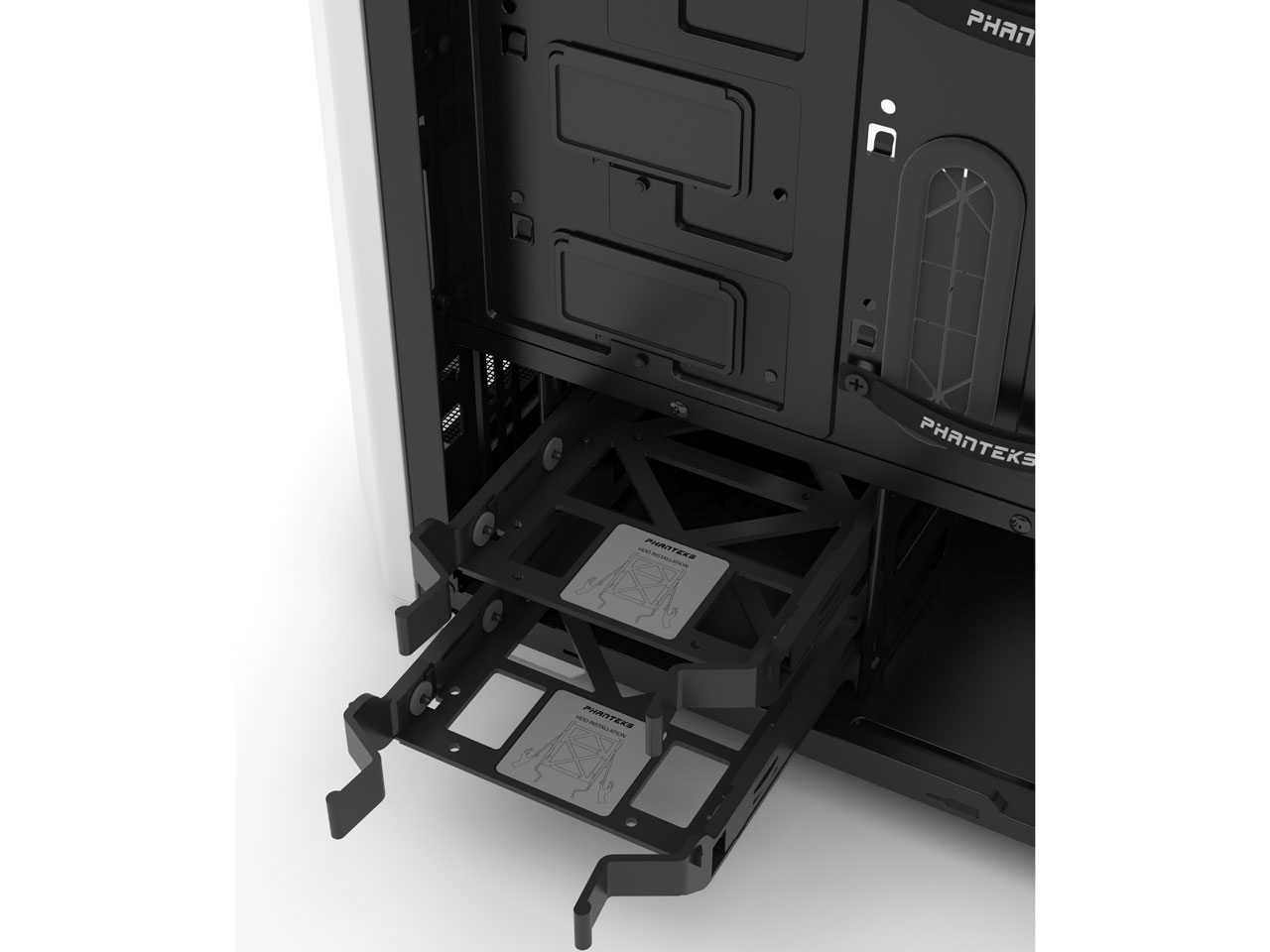 ECLIPSE P400S PH-EC416PSC_WT [WHITE]