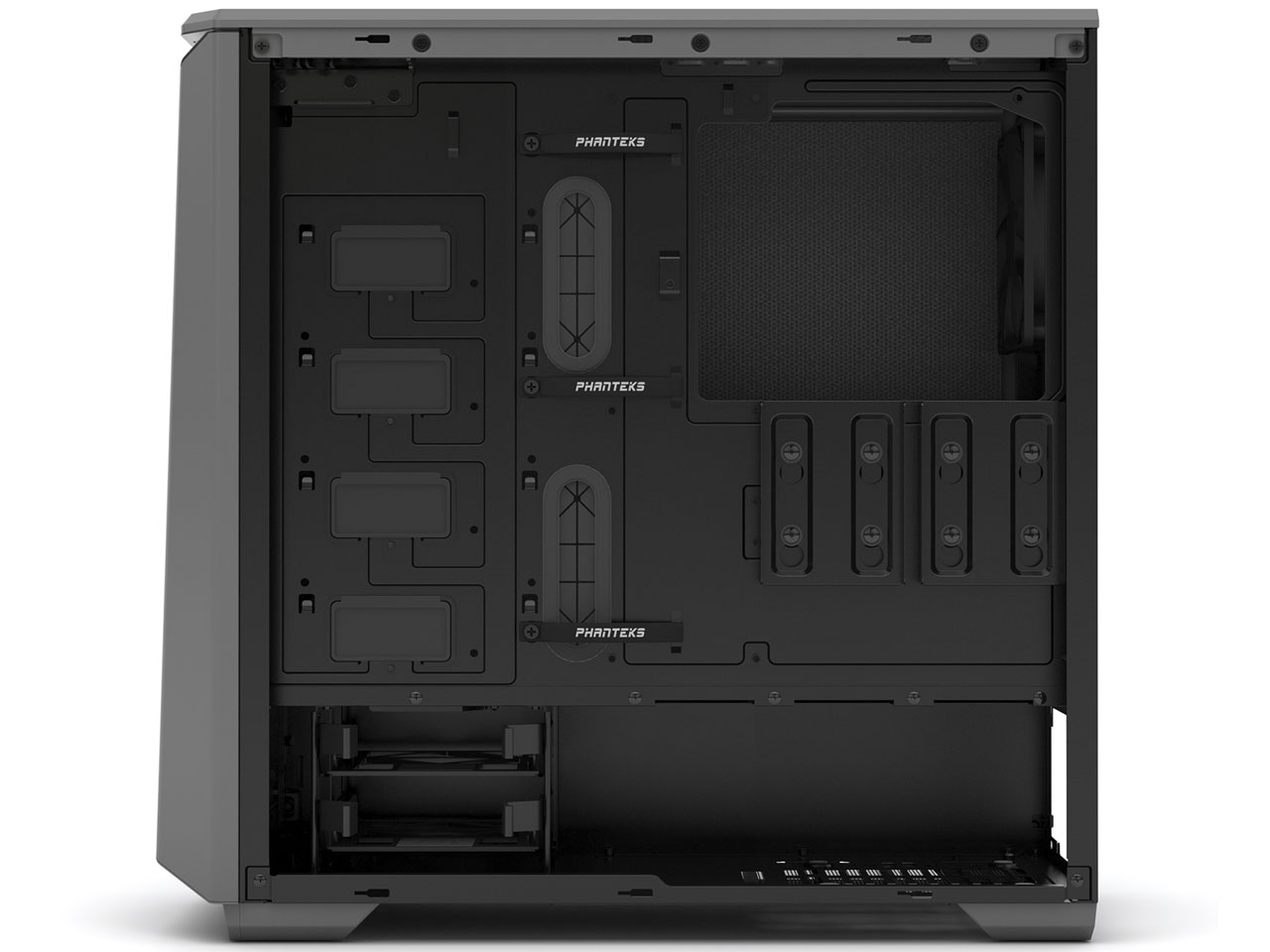 ECLIPSE P400S PH-EC416PSC_AG [GREY]