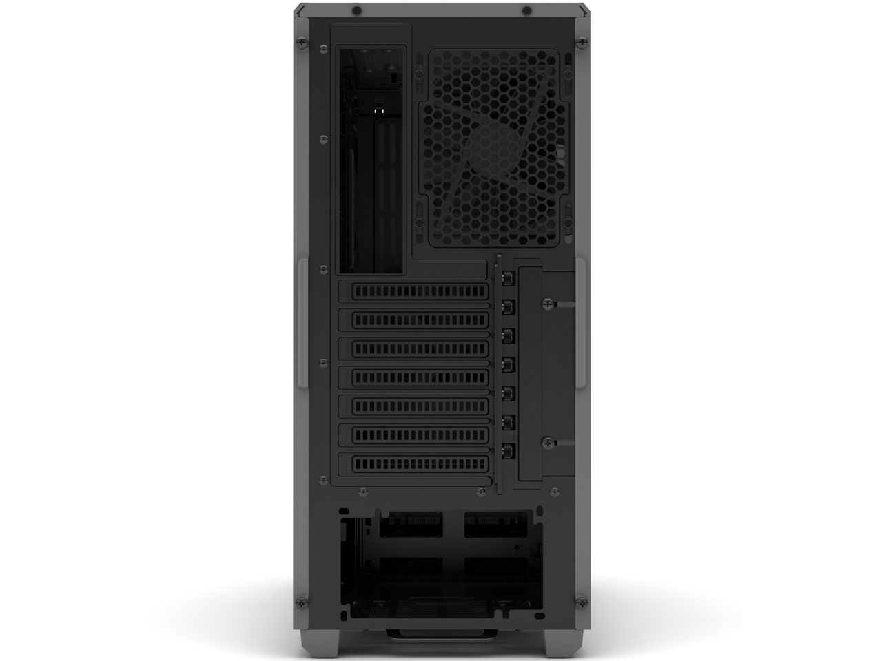 ECLIPSE P400S PH-EC416PSC_AG [GREY]