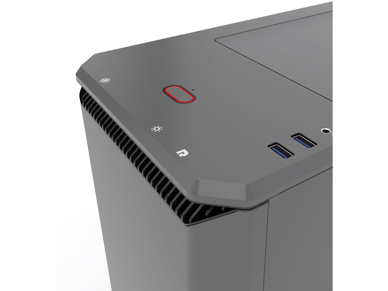 ECLIPSE P400S PH-EC416PSC_AG [GREY]