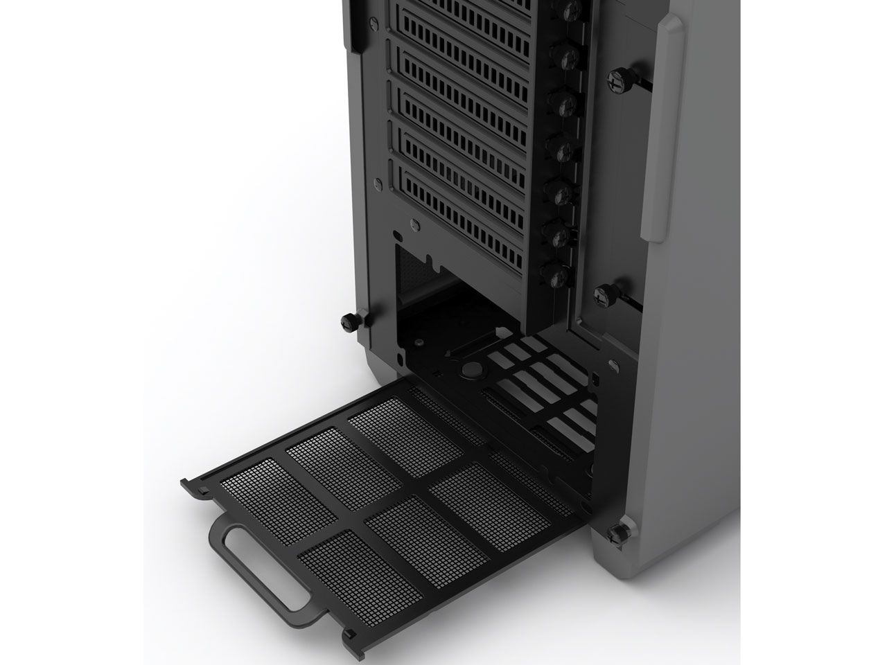 ECLIPSE P400S PH-EC416PSC_AG [GREY]