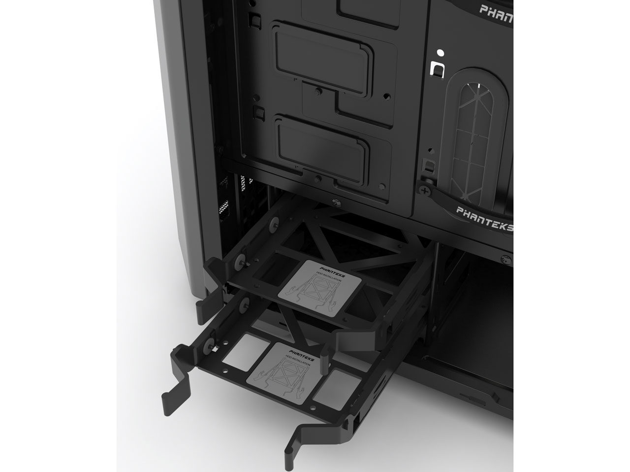 ECLIPSE P400S PH-EC416PSC_AG [GREY]