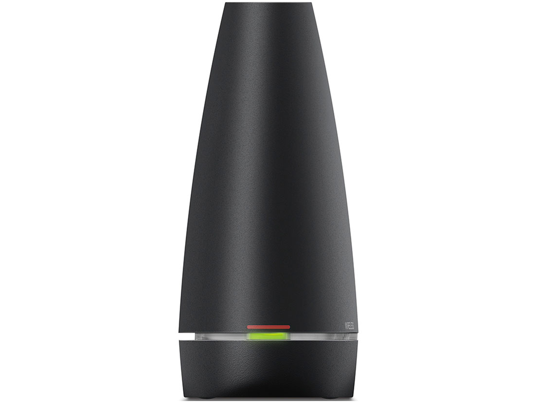 AirStation WCR-1166DS