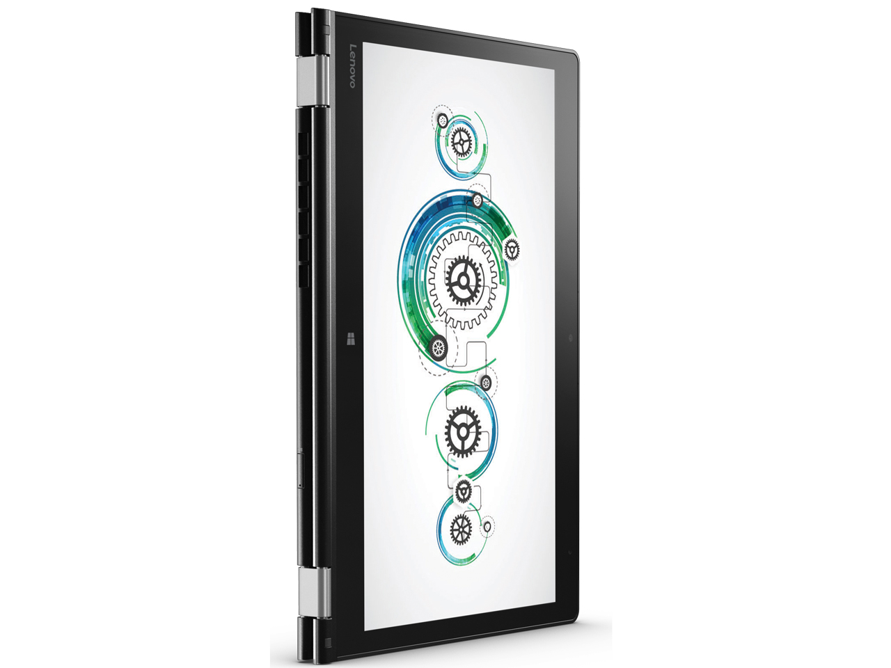 ThinkPad P40 Yoga 20GRS01Y00