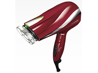 SALON de TESCOM TID2100-R [���b�h] �̐��i�摜