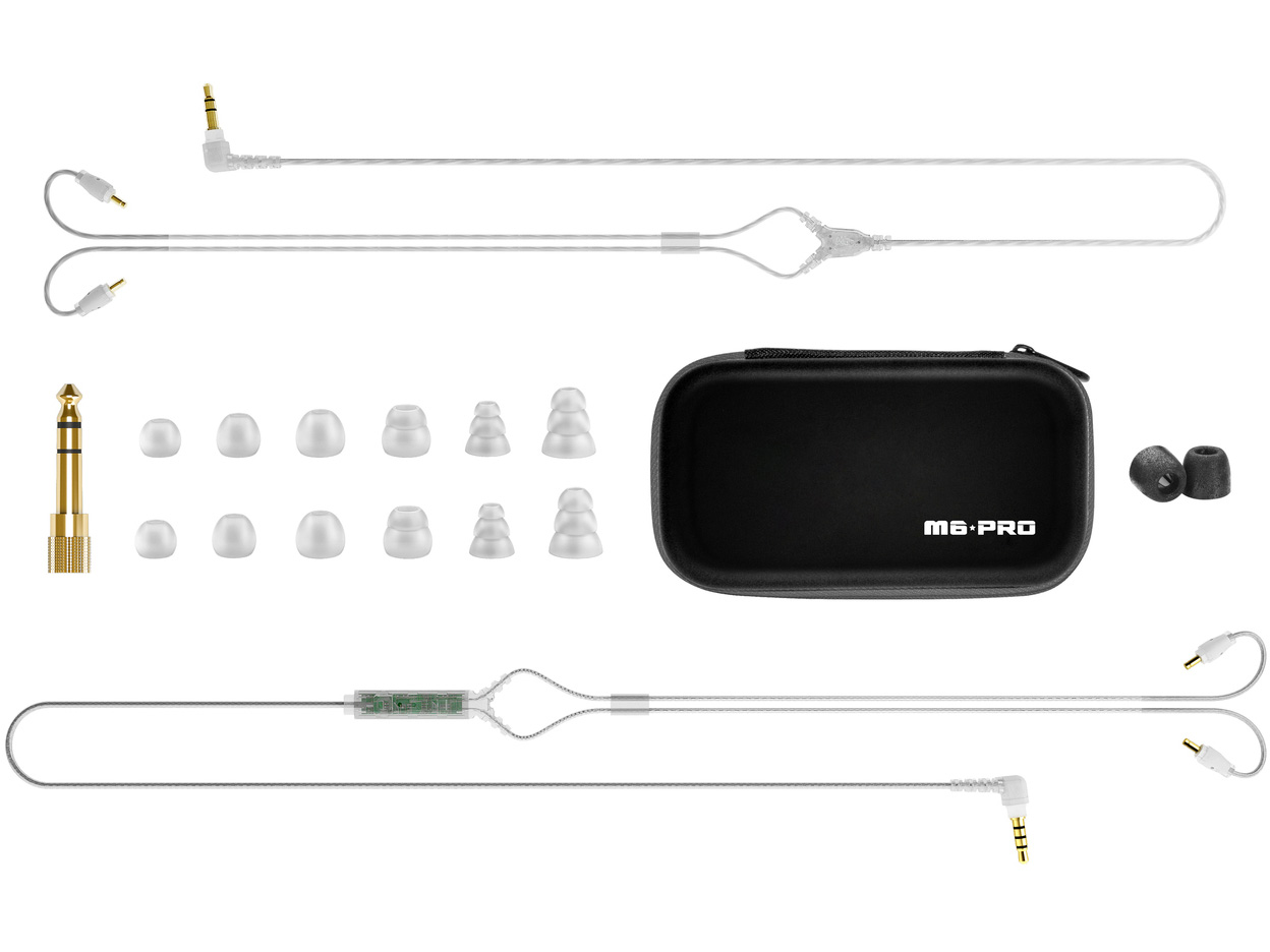 M6 PRO [�N���A]