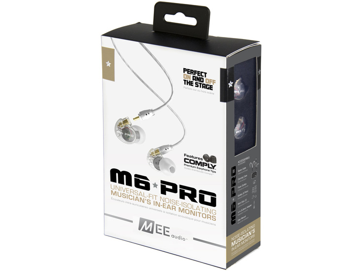 M6 PRO [�N���A]