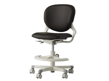 pierna Stella �\�t�g���U�[�^�C�v�`�F�A 8620AX PB55 [�u���b�N]