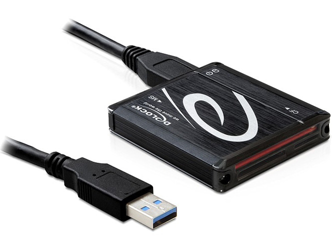 DeLOCK 91704 [USB 64in1]