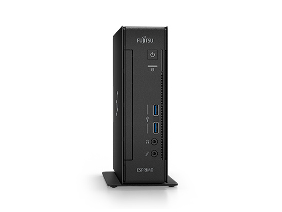 FMV ESPRIMO DH�V���[�Y WD1/X KC_WD1X_A057 ���i.com���� Core i7�E������8GB�ESSD 256GB���ڃ��f��