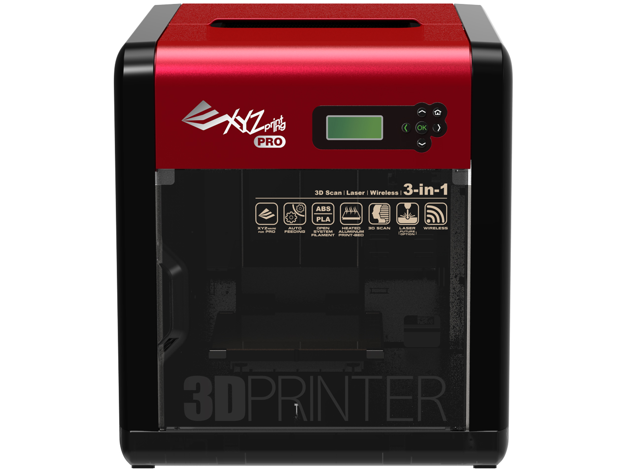 �_���B���` 1.0 Pro 3in1