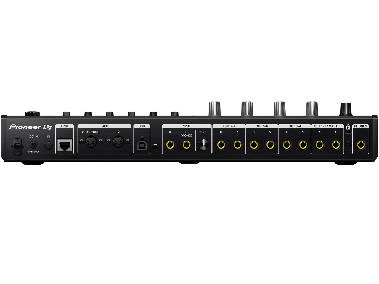 TORAIZ SP-16